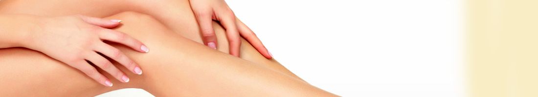 Haarentfernung mit Wachs im Spa & Wellnesscenter Zweibrücken
