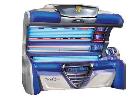 Solarium Wellness Center ZW