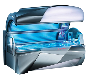 Solarium Wellness Center ZW
