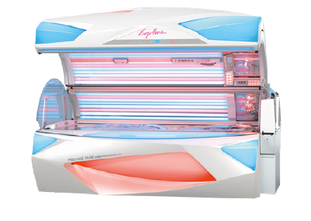 Solarium Wellness Center ZW