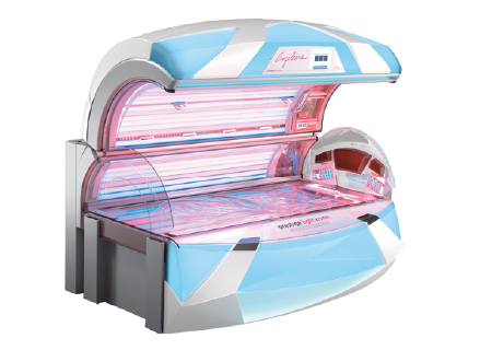 Solarium Wellness Center ZW