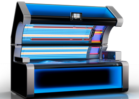 Solarium Wellness Center ZW