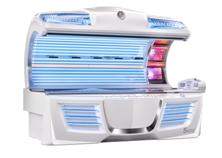 Solarium Wellness Center ZW