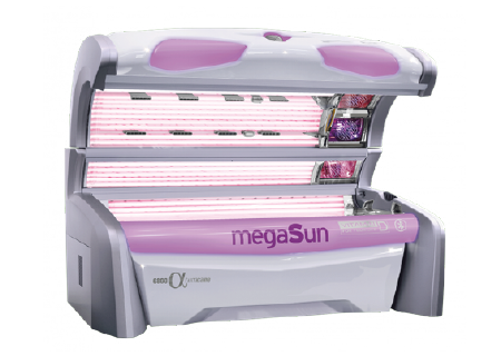 Solarium Wellness Center ZW
