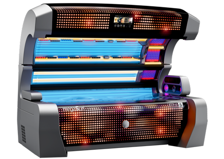 Solarium Wellness Center ZW