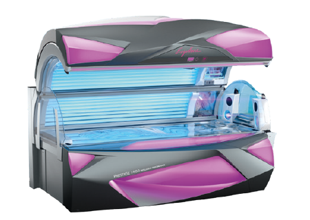 Solarium Wellness Center ZW