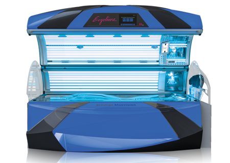 Solarium Wellness Center ZW